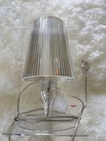 Designer Tischlampe / Tischleuchte von Kartell Milano