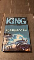 Livre "Roadmaster"