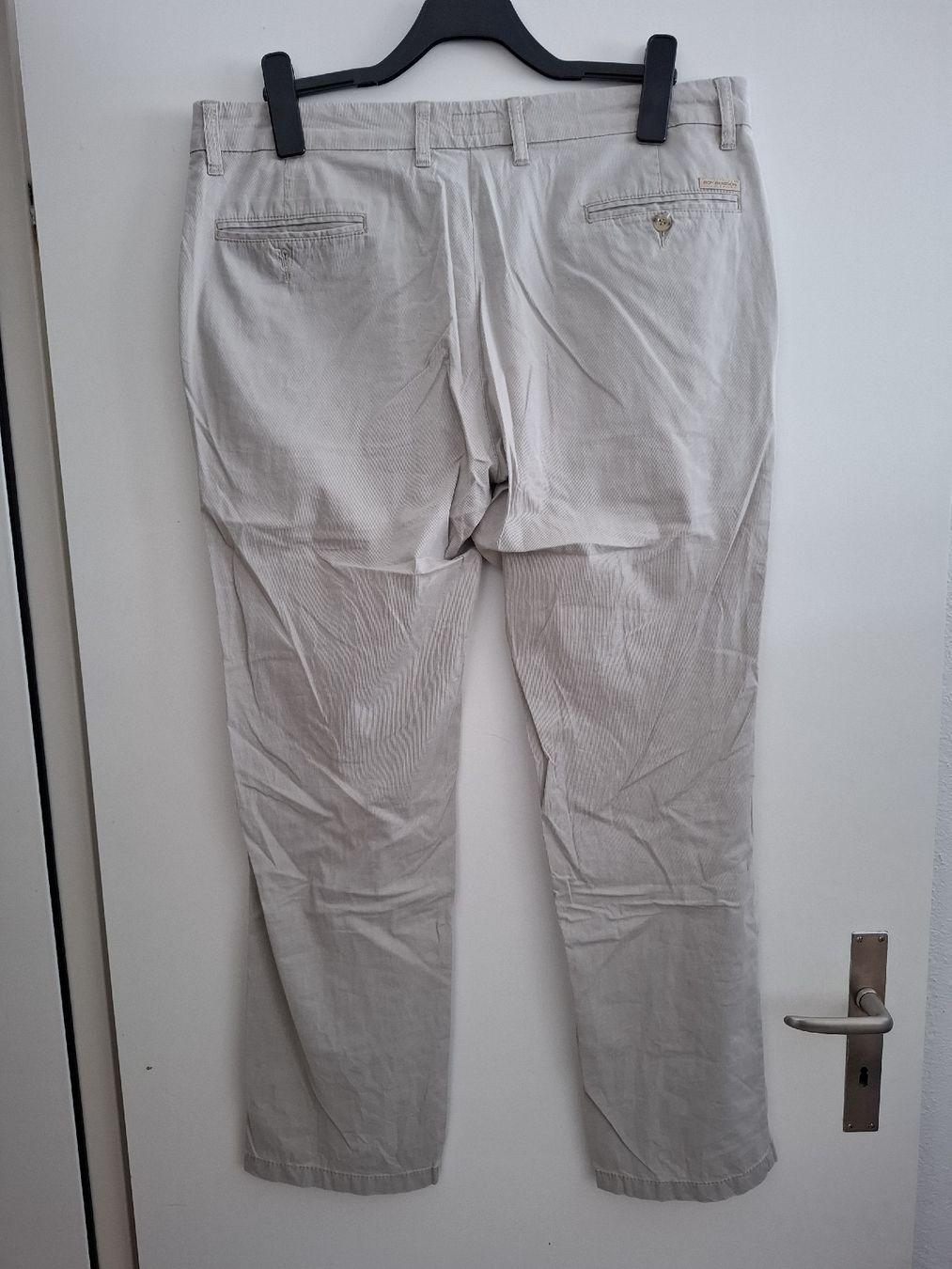 Pantaloni: Hose – Usato da Bern venduto da M_F20 1