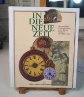 In die neue Zeit: Die Geschichte der Uhrmacherei in der Regi