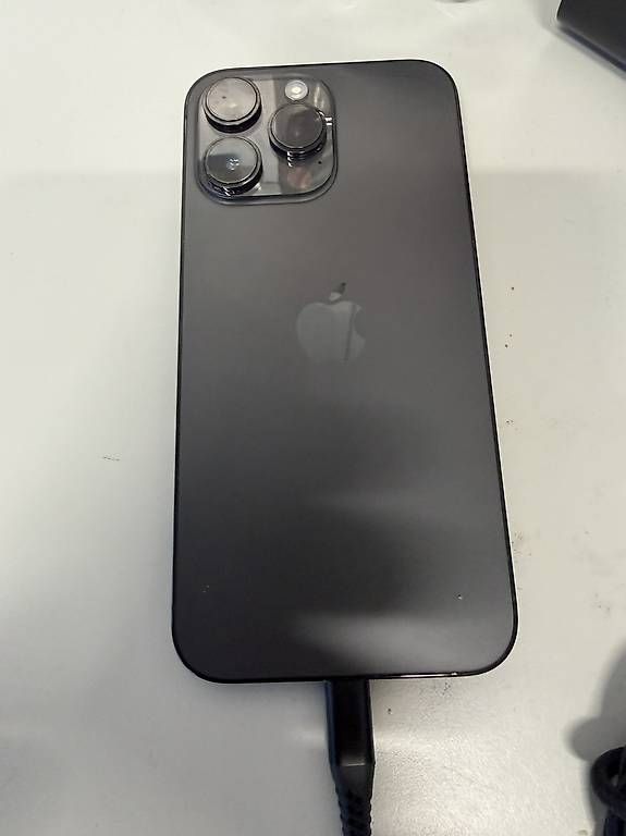 Apple Handys / Smartphones: Iphon 14 Pro Max 1 TB – Gebraucht aus Basel von Jeff18 1
