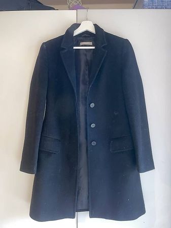 Damenmantel Marke Stefanel