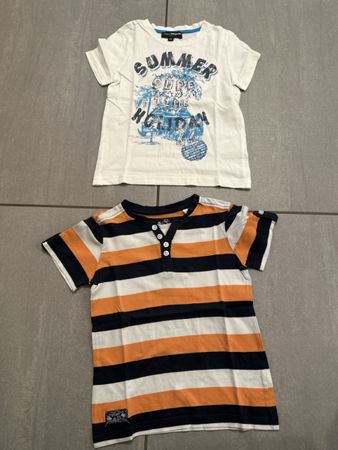 T-Shirt Gr.110