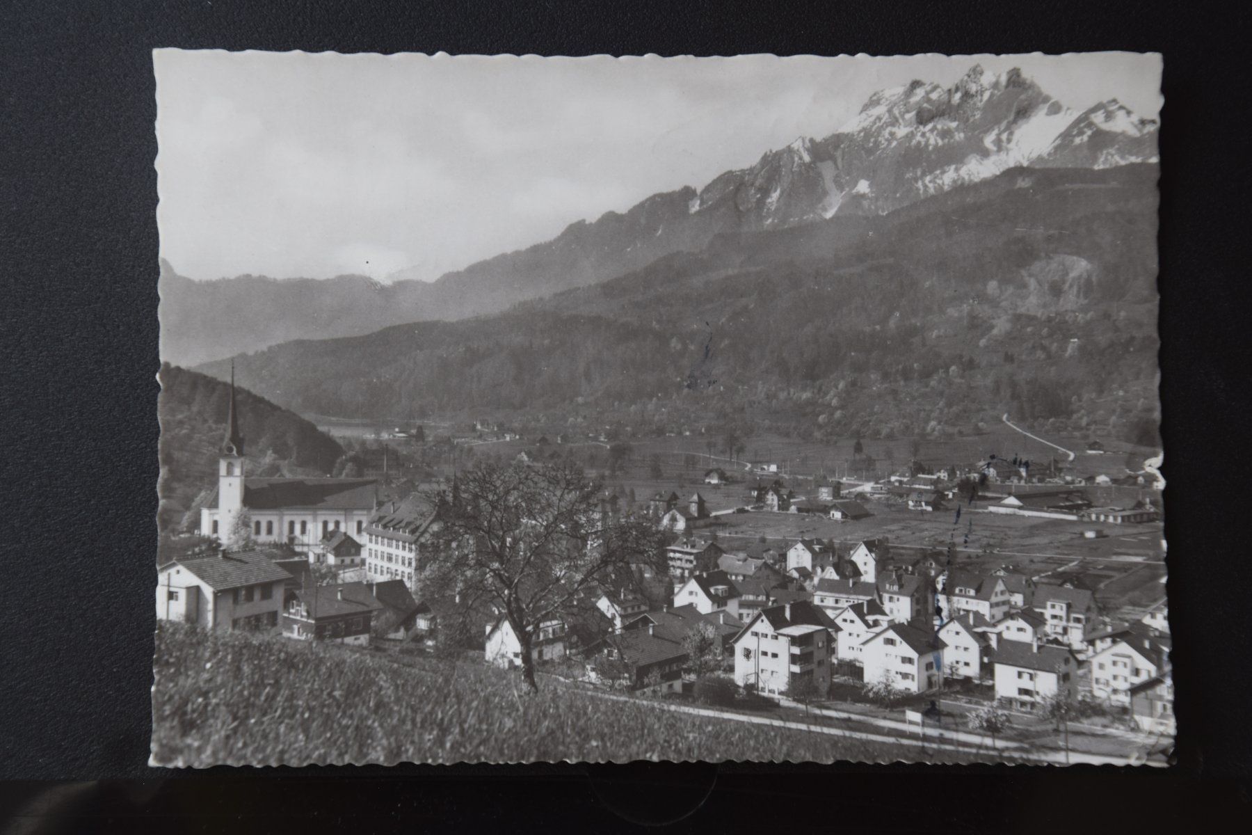 Cartoline postali: AK Luzern, Horw 1943 – Usato da Luzern venduto da CH2018