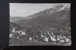 AK Luzern, Horw 1943