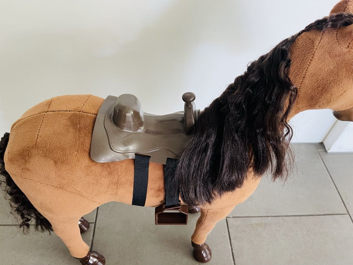 Giocattoli: Pferd zum spielen – Usato da Buchrain venduto da Sunny026 1