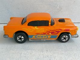 Hot Wheels '55 Chevy - Mattel