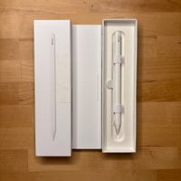 Apple Pencil 2