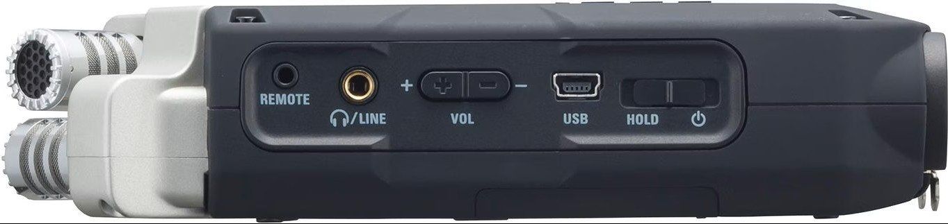 Zoom Aufnahmegeräte: Audio Recorder / Player ZOOM H4n Pro – Gebraucht aus Riehen von ledaanton 6