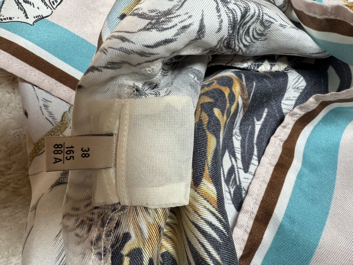 Roberto Cavalli Vestiti: Roberto Cavalli dress – Usato da Barna venduto da orbuyorcry 8