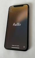 iPhone XS 256 GB, Display beschädigt, sonst einwandfrei