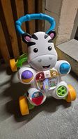 Fisherprice Trotteur