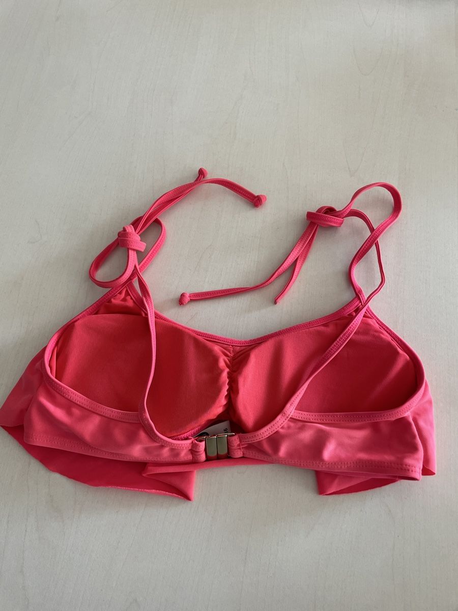 Costumi da bagno & Bikini: Bikini Oberteil Grösse 36 – Usato da Neuenkirch venduto da balani 1