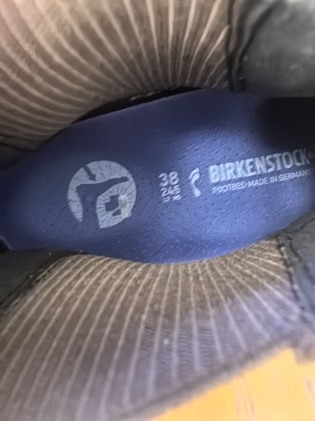 Birkenstock Scarpe da donna: Birkenstock Stiefel – Nuovo e nell'imballaggio originale da Bad Ragaz venduto da chenk24 3