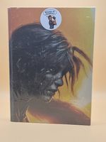 Shadow of the Tomb Raider  Sammler-Lösungsbuch