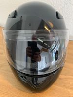 Motorrad Klapp-Helm "Rukka"