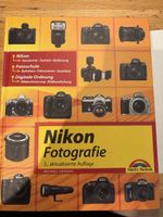 Livre Nikon Fotografie 