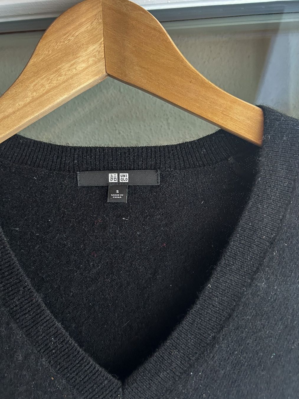 Maglioni & Felpe: Uniqlo 100% Cashmere Pullover - Gr. S – Usato da Illnau venduto da Monkky 6