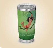 Mug tasse livre de la jungle Disney