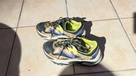 Sneakers ASH trendy animalier, 37