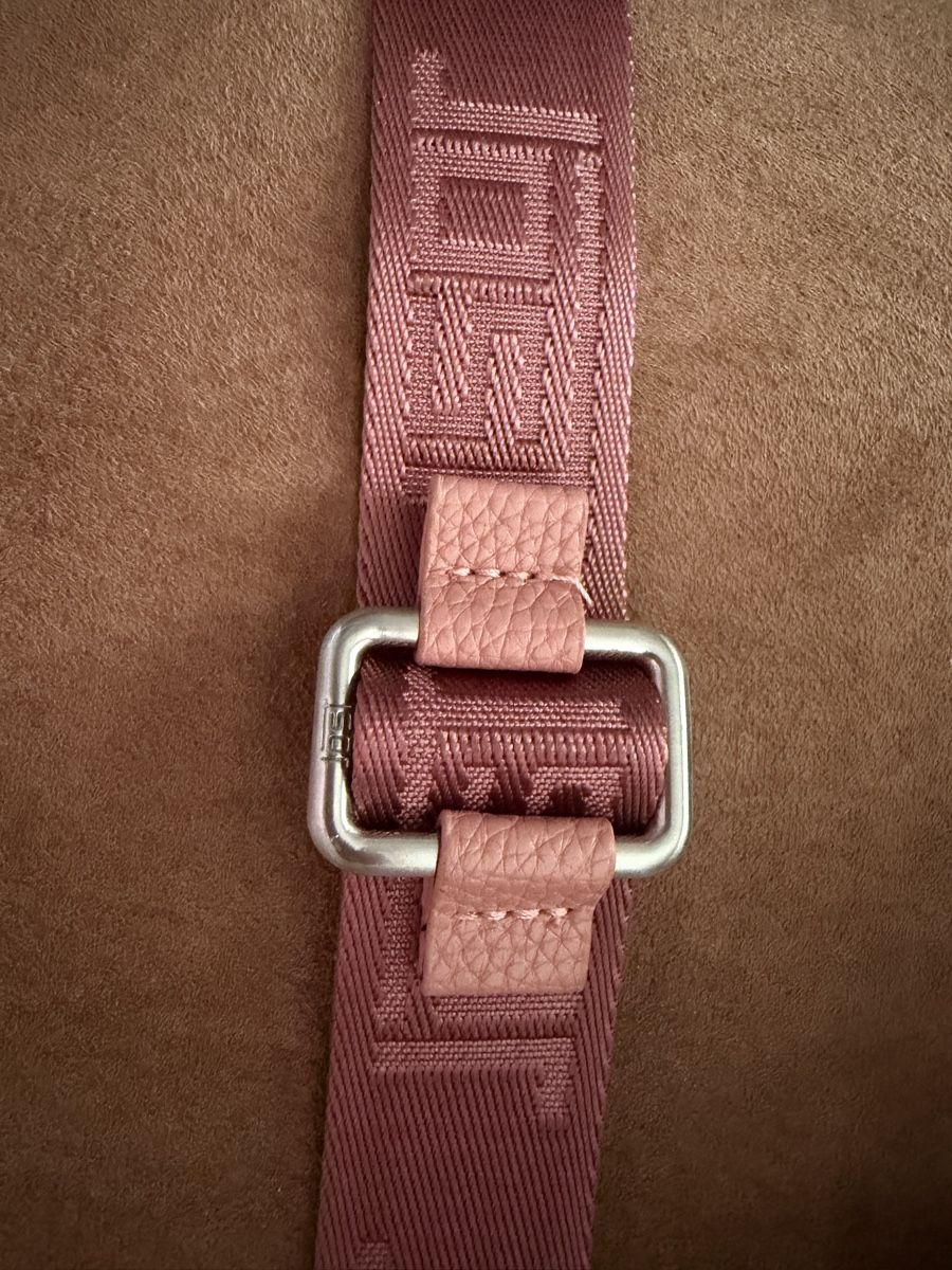 Zaini: Rucksack rosa von JOST – Nuovo (secondo la descrizione) da Koblenz venduto da Pumuckl70 2
