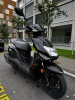 2023 SYM Orbit III 125 Euro 5+ orbit iii 125