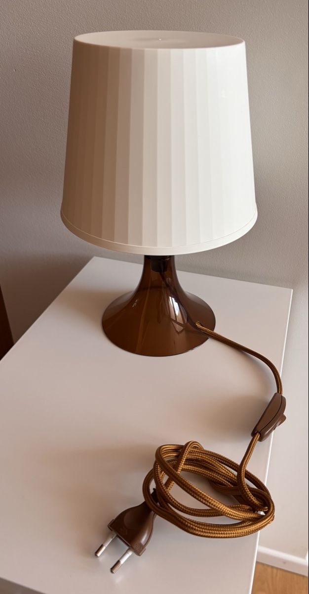 Lampes: table lamp – D'occasion à Kilchberg ZH par ben_pc68 9