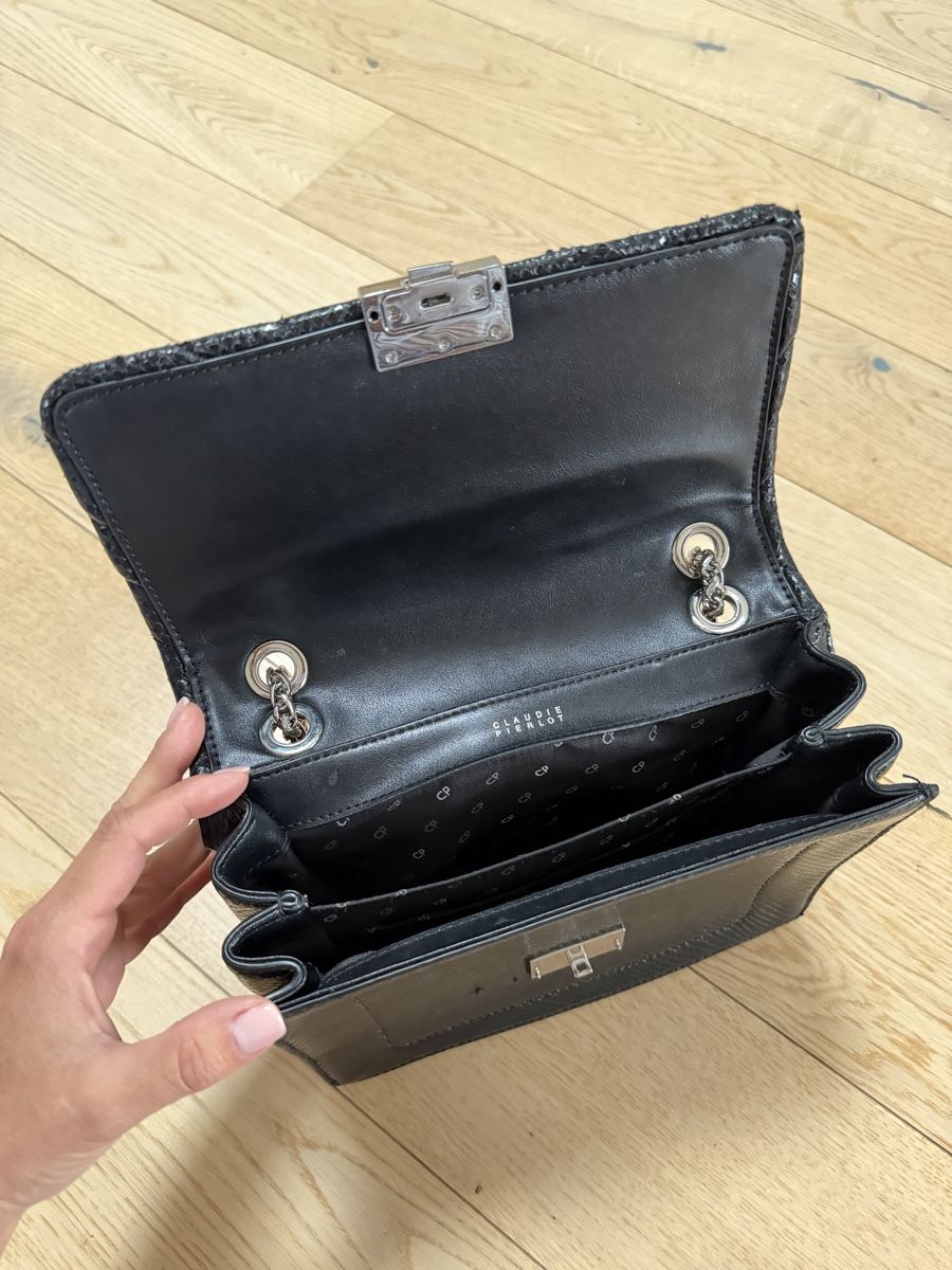 Claudie Pierlot Borse da donna: Claudie Pierlot handbag – Usato da Küsnacht ZH venduto da lfo_f8w5 2