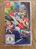 Mario Tennis Aces Nintendo Switch / NSW - TOP