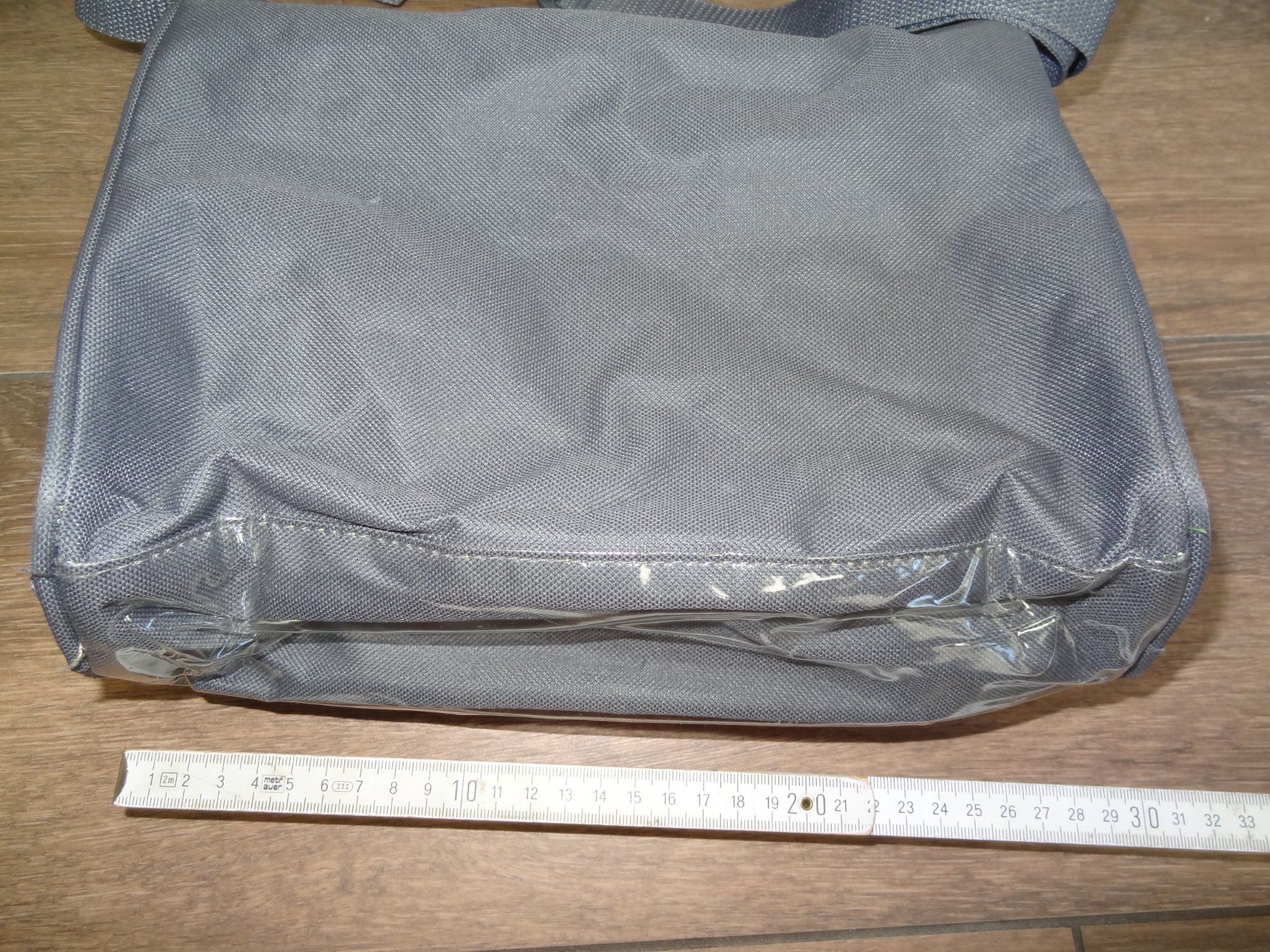 Sacs: Sacoche gris, bon état – D'occasion à Satigny par salvatore73 7