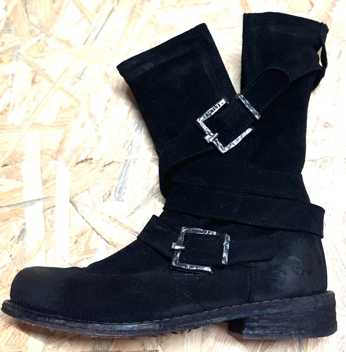 Scarpe da donna: Bottines Felmini – Nuovo (secondo la descrizione) da Porrentruy venduto da Zamourette 3