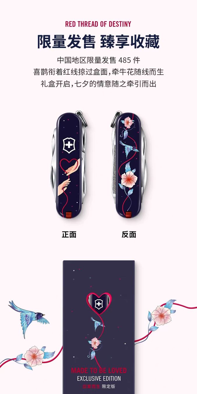 Victorinox Taschenmesser: Rambler limited edition 2026 – Neu und originalverpackt aus Luzern von Nini_862 4