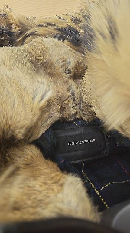 Jacken: Veste Dsquared2 – Neu und originalverpackt aus Lausanne von pat_6plk 1