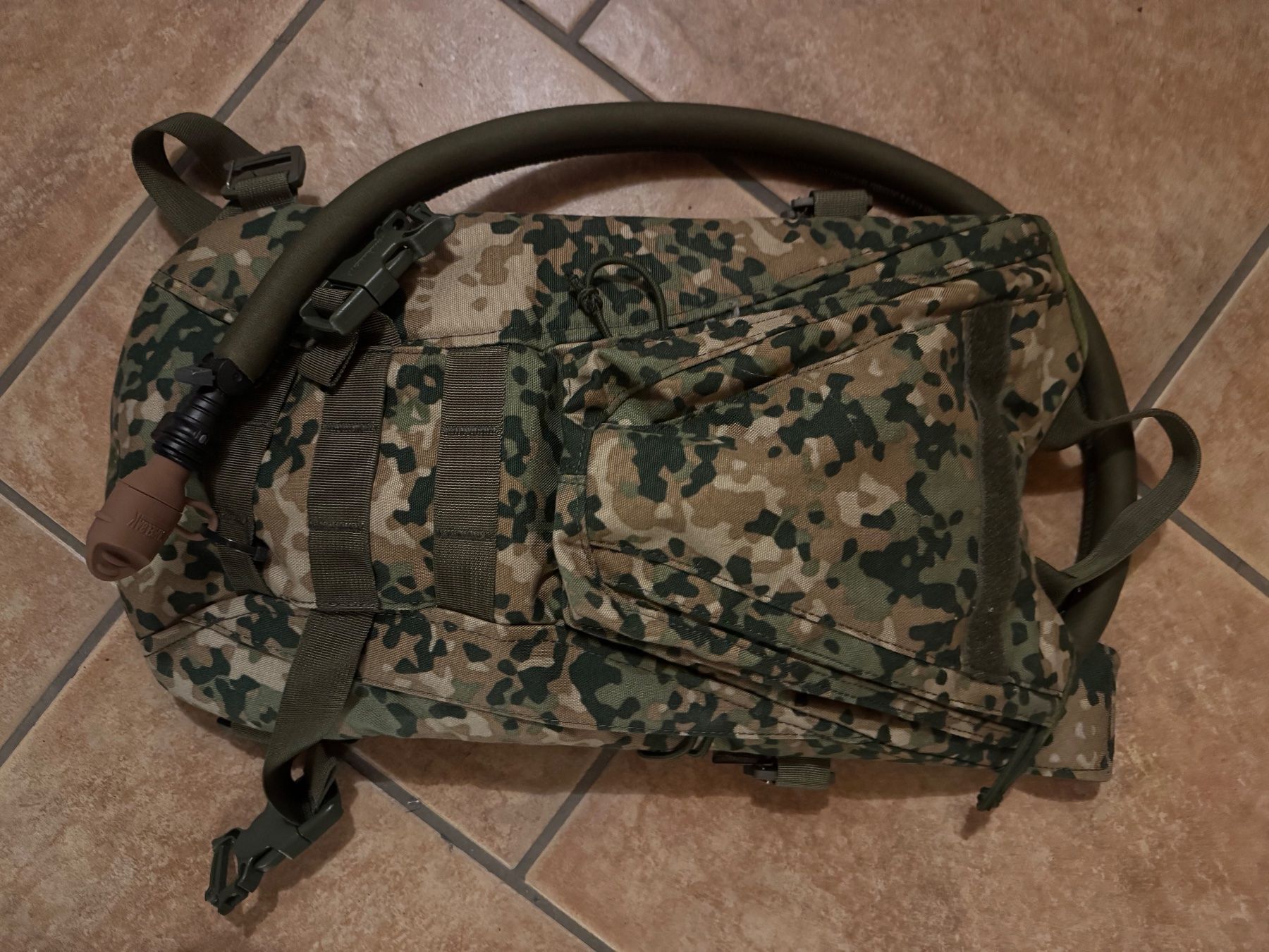 Camelbak Zaini: Trink trag system Camelback 3 Liter – Usato da Hasliberg Hohfluh venduto da dio_vd7f 2