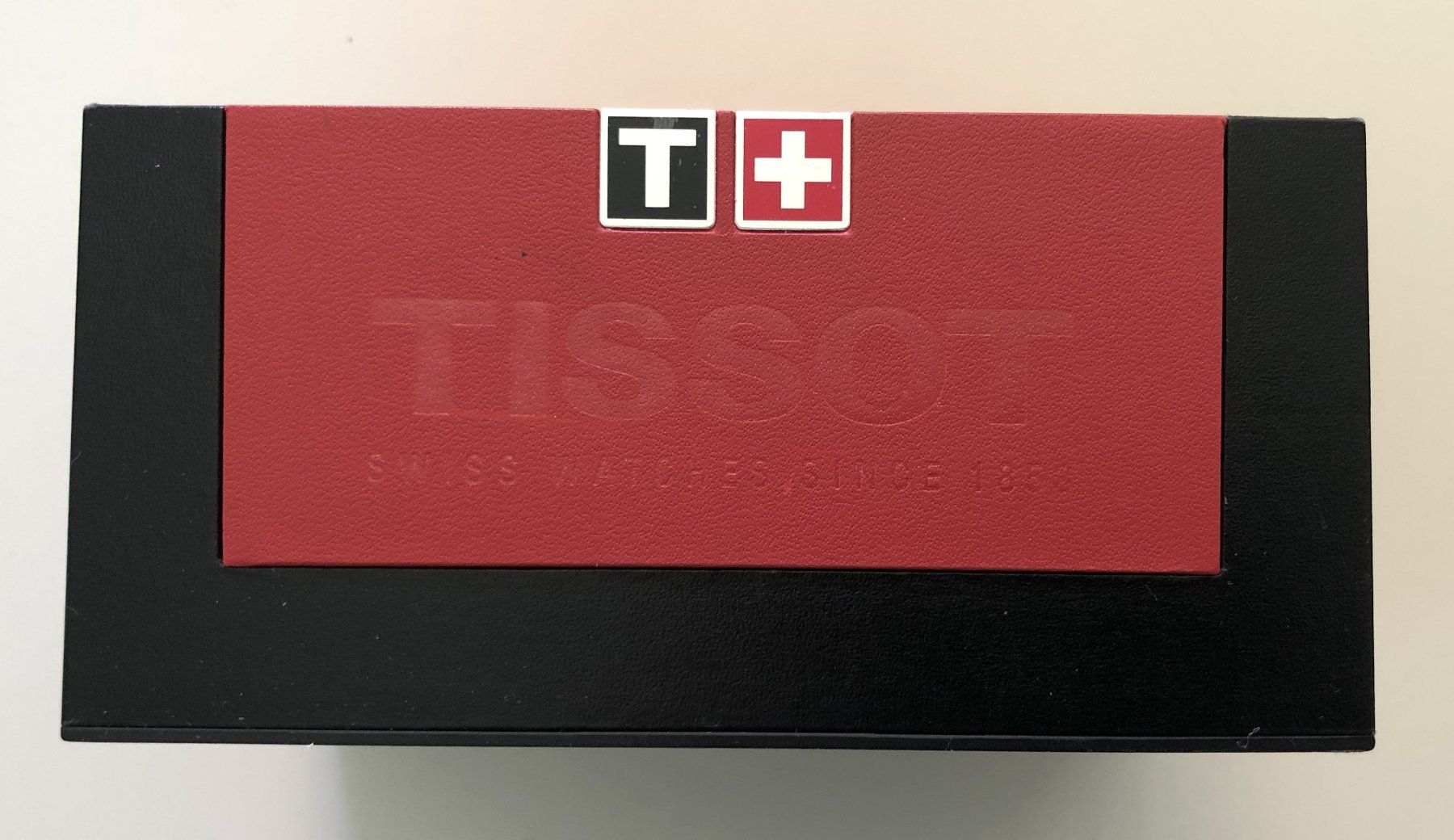 Tissot Boîtes de montres: Tissot Uhrenbox – D'occasion à Binningen par Steffisboerse 3