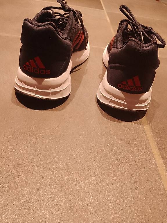 Herrenschuhe: Basket Adidas taille 40 – Gebraucht aus Tavannes von charles69 4