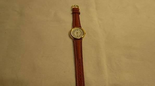 Uhren: Montre Kiple quartz (505) – Gebraucht aus La Chaux-de-Fonds von Marteaux