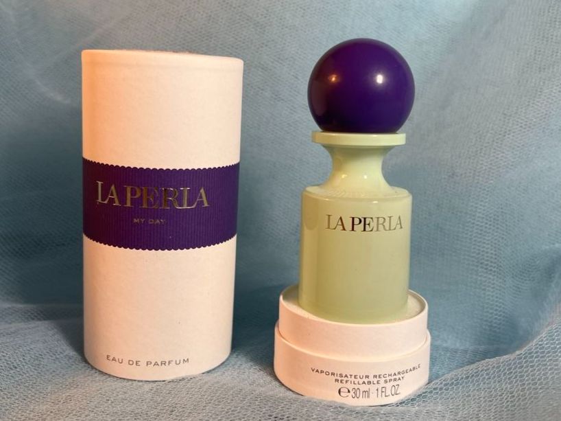 La Perla My Day 30 ml EdP ganz voll (Gebraucht) in Büren an der Aare