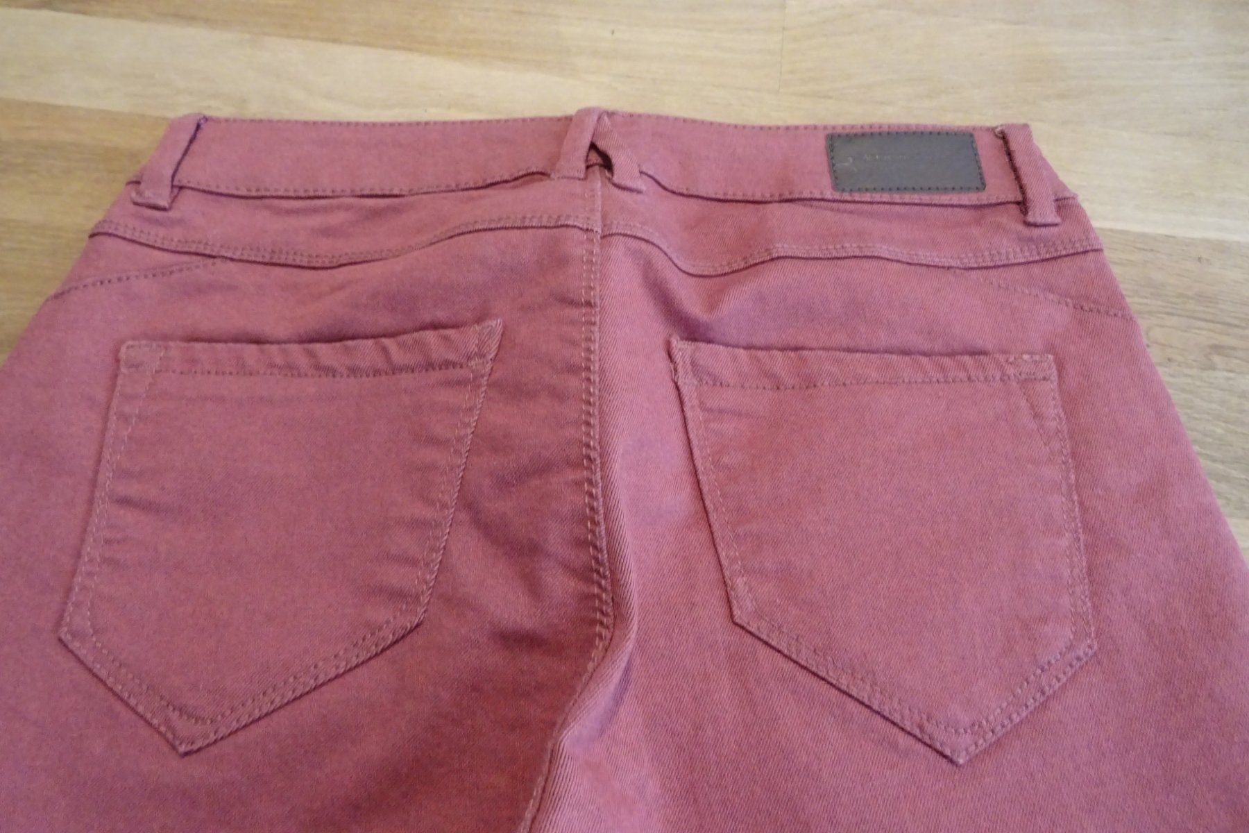 Hosen: neu: Hose Gr. 36 – Neu (gemäss Beschreibung) aus Urtenen-Schönbühl von Chaeppeler 1