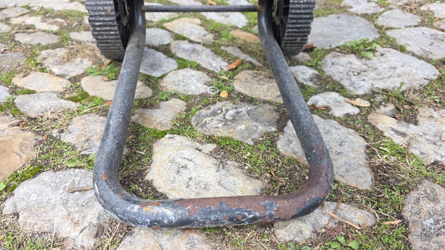 Häcksler: Gartenhäcksler – Gebraucht aus Birrwil von maz_rb66 6