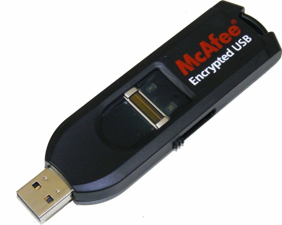 Usb device