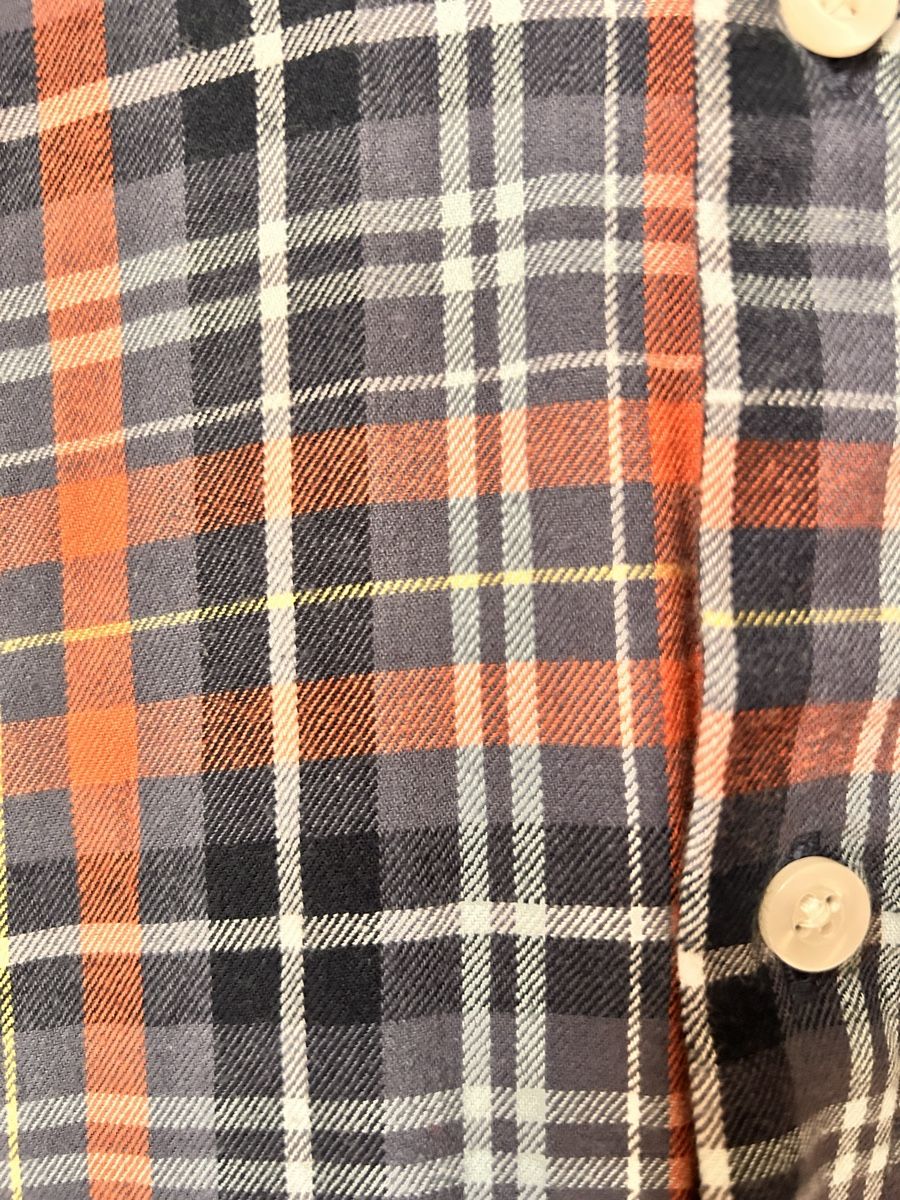 Camicie: Karohemd von Knowledge Cotton Apparel, Grösse L – Usato da Zürich venduto da peteeznel 2