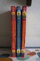 Lustiges Taschenbuch Weihnachtsgeschichten 3STK.