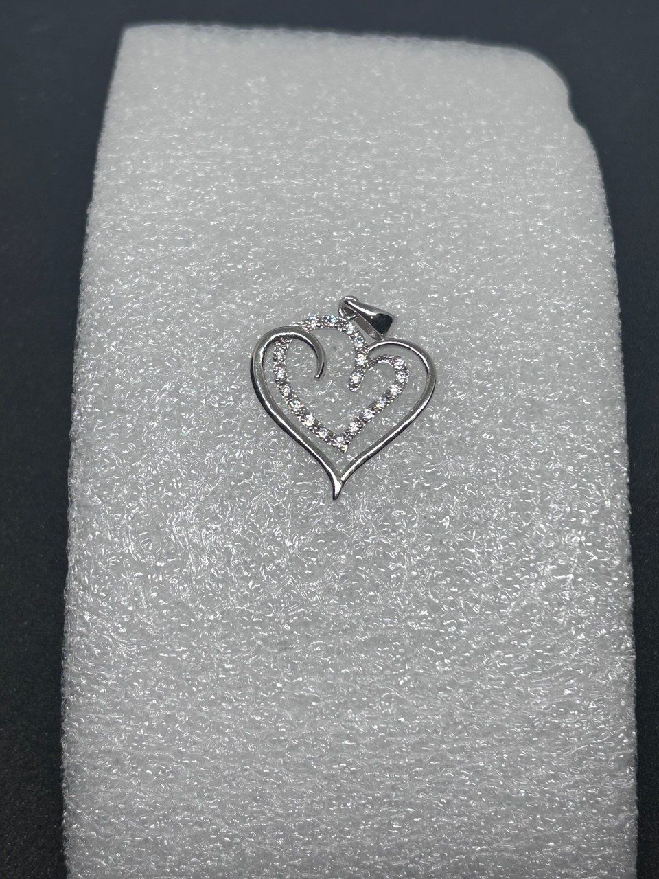 Pendentifs: Pendente Amor Argento 925 – D'occasion à Giubiasco par LorisVale 2