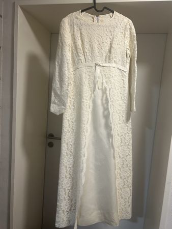 Hochzeitskleid 