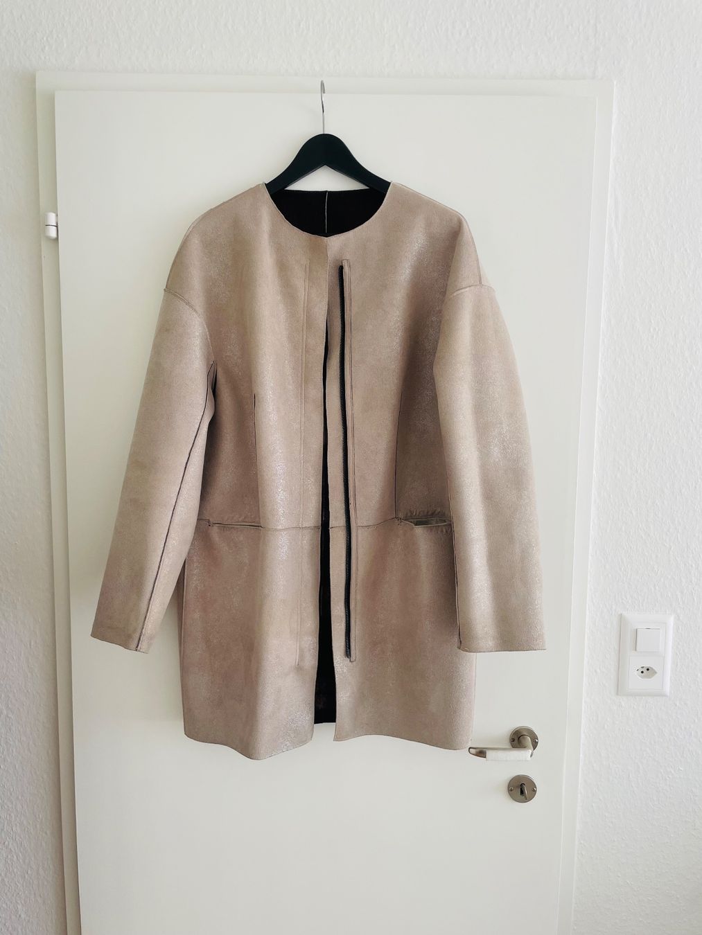 Sportalm Cappotti: Sportalm two-sides coat size M – Usato da Kilchberg ZH venduto da kku_pv69 3