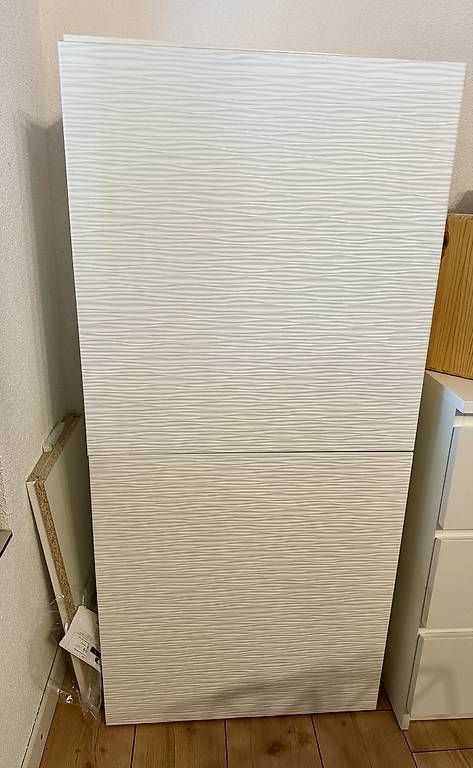 Armadi: Ikea Bestå Schrank – Usato da Gwatt (Thun) venduto da Bennae