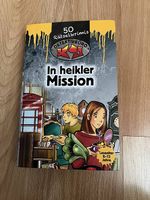 Buch - Detektivbüro XY