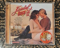 Kuschelrock 12, 2CD Bravo Kuschel Balladen Compilation 1998