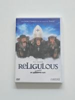 DVD Religulous